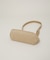 ADD CULUMN／FIGRE BODYBAG SUEDE