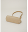 ADD CULUMN／FIGRE BODYBAG SUEDE