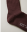 MARCOMONDE／cotton loose socks