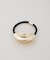 JAMIRAY／BAMBOO MOTIF HAIR TIE