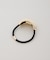 JAMIRAY／BAMBOO MOTIF HAIR TIE