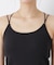 カップ付きバッククロスキャミソール
