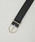 JAMIRAY／LEATHER DRESS BELT
