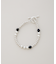 PHILIPPE AUDIBERT／Eunice bracelet Black