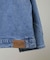 BAUM UND PFERDGARTEN／Patch denim ブルゾン(セットアップ可)