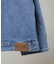 BAUM UND PFERDGARTEN／Patch denim ブルゾン(セットアップ可)