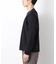 「FORMAL JERSEY」クルーネックカットソー長袖