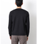 「FORMAL JERSEY」クルーネックカットソー長袖