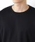 「FORMAL JERSEY」クルーネックカットソー長袖