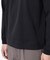 「FORMAL JERSEY」クルーネックカットソー長袖