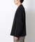 「FORMAL JERSEY」ノーカラーカーディガン