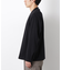 「FORMAL JERSEY」ノーカラーカーディガン