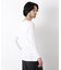 Anti Soaked(R)Plus インナーTシャツ 長袖