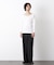 Anti Soaked(R)Plus インナーTシャツ 長袖