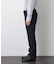 ｢DamerinoSelect｣JAPANfabricウールストレッチパンツ（セットアップ可）
