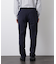 ｢DamerinoSelect｣JAPANfabricウールストレッチパンツ（セットアップ可）