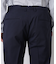 ｢DamerinoSelect｣JAPANfabricウールストレッチパンツ（セットアップ可）