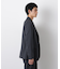 ｢DamerinoSelect｣JAPANfabricウールストレッチジャケット（セットアップ可）