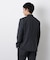 ｢DamerinoSelect｣JAPANfabricウールストレッチジャケット（セットアップ可）