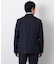 ｢DamerinoSelect｣JAPANfabricウールストレッチジャケット（セットアップ可）