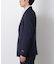 ｢DamerinoSelect｣JAPANfabricウールストレッチジャケット（セットアップ可）