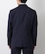 ｢DamerinoSelect｣JAPANfabricウールストレッチジャケット（セットアップ可）