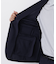 ｢DamerinoSelect｣JAPANfabricウールストレッチジャケット（セットアップ可）