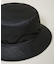 NEW ERA(R)／別注 BUCKET01 ／ SATIN HAT