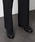 Reflax(R)オックスストレートパンツ（セットアップ可)