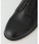 PADRONE THE STANDARD LINE／別注 DERBY PLAIN TOE／プレーン トゥ