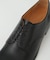 PADRONE THE STANDARD LINE／別注 DERBY PLAIN TOE／プレーン トゥ