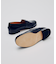 PADRONE THE STANDARD LINE／別注 LOAFER ／ ローファー