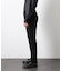 ストレッチ5Pテーパードパンツ
