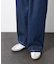 ｢OtoNANO｣大人のワイドデニムパンツ