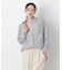 2wayオーバーシャツ