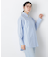 2wayオーバーシャツ