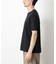 「FORMAL JERSEY」クルーネックカットソー半袖