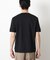 「FORMAL JERSEY」クルーネックカットソー半袖