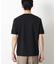 「FORMAL JERSEY」クルーネックカットソー半袖