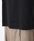 「FORMAL JERSEY」クルーネックカットソー半袖