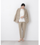 ライトファンクションイージーテーパードパンツ(セットアップ可)