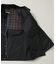 Barbour／OS TRANSPORTER CASUAL JACKET