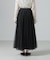 CHOKLATE PARIS／ベーシックチュールスカート