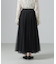 CHOKLATE PARIS／ベーシックチュールスカート
