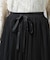 CHOKLATE PARIS／ベーシックチュールスカート