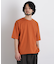 ワイドダンボール Tシャツ 半袖