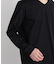 アンチスメルVネックTシャツ 長袖