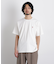 ナノベア Tシャツ 半袖  ラグビー