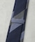 京都西陣ウォッシャブルストライプネクタイ