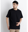 アンチスメル クルーネックTシャツ 半袖